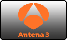 MX| ANTENA 3 HD
