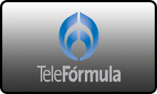 MX| TELEFORMULA HD