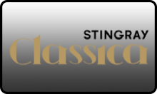 NL| STINGRAY CLASSICA HD