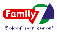 NL| FAMILY 7 HD