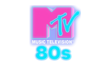 NL| MTV 80s HD