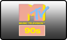 NL| MTV 90'S HD