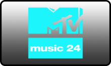 NL| MTV MUSIC 24 HD