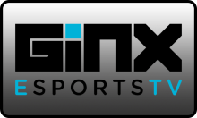 DSTV| GINX ESPORTS TV HD
