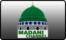 PK| MADANI TV HD