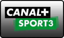 PL| CANAL+ SPORT 3 SD