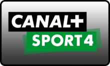 PL| CANAL+ SPORT 4 SD