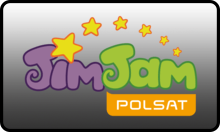 PL| POLSAT JIM JAM HD