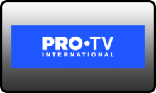 RO| PRO TV INTERNATIONAL HD