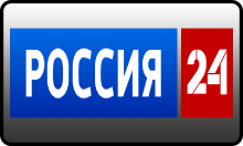 RU| РОССИЯ 24 HD