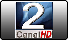 SV| CANAL 2 HD