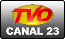 SV| CANAL 23 HD