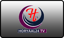 SOMAL| HORYAAL 24 TV HD