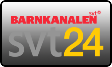 SW| STVB / SVT 24 HD