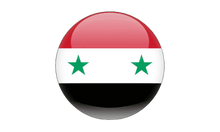 ✦●✦ |SYR| SYRIA ✦●✦