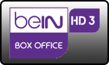 TR| BEIN BOX OFFİCE 3 HD