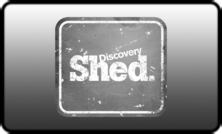UK| DISCOVERY SHED HD