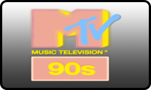 UK| MTV 90'S SD