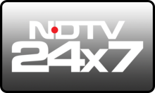 UK| NDTV 24X7 SD
