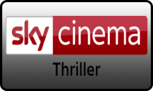 UK| SKY CINEMA THRILLER HD