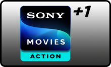 UK| SONY MOVIES ACTION +1 SD