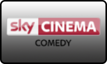UK| SKY CINEMA COMEDY FHD