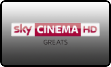 UK| SKY CINEMA GREATS HD