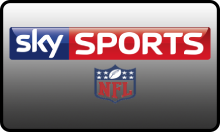 US| UK SKY SPORTS NFL HD