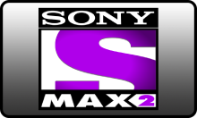 UK| SONY MAX 2 SD