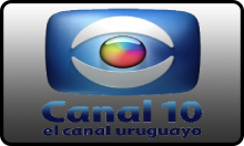 UY| CANAL 10 HD