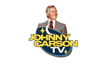 US|  (TF) JOHNNY CARSON TV