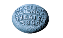 US|  (TF) MYSTERY SCIENCE THEATER 3000