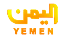 YEMEN| YEMEN TV HD